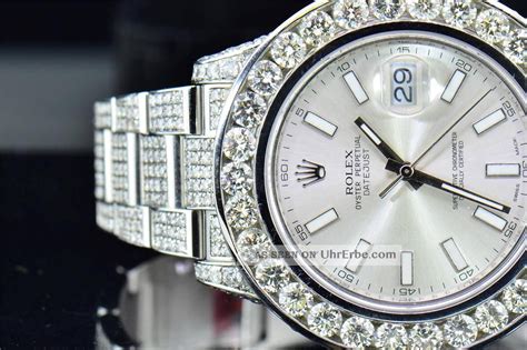 rolex uhr herren diamanten|rolex armbanduhren herren.